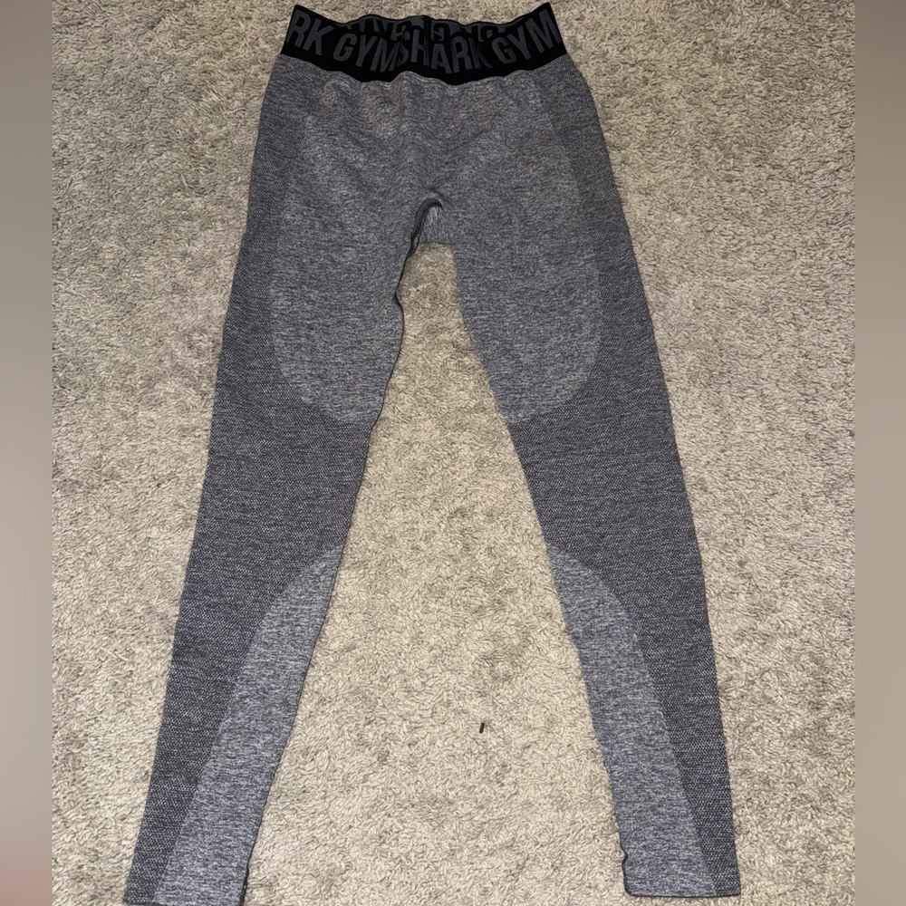 Gymshark Gray Leggings